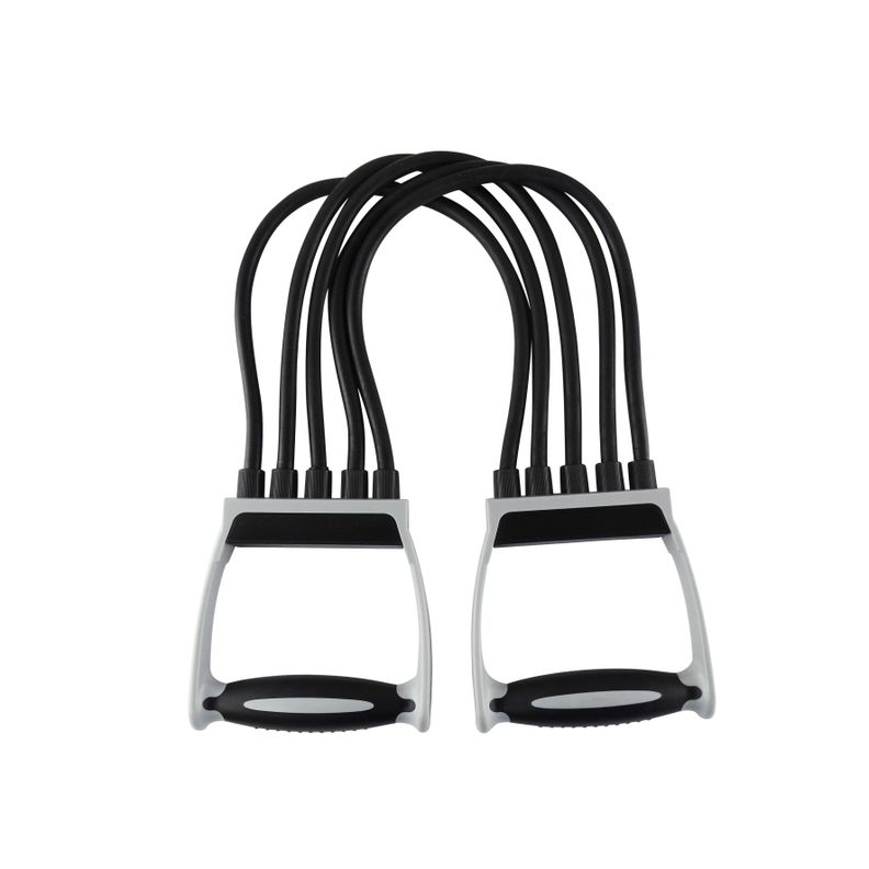 EXTENSOR DE PECHO/ESPALDA PRO-2