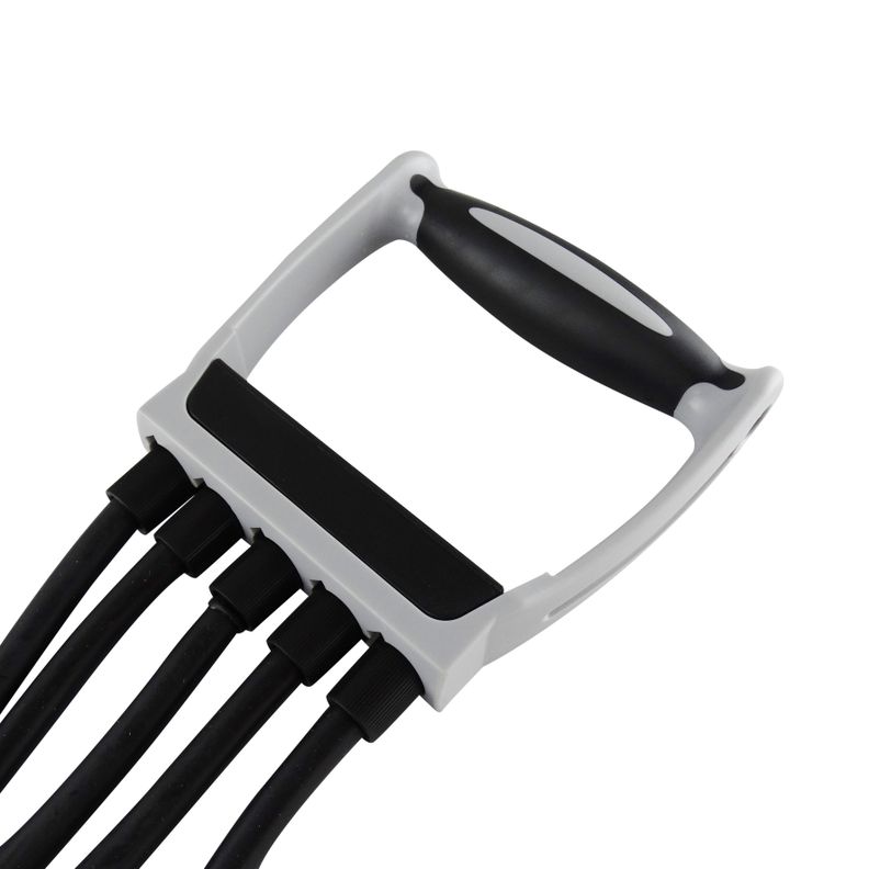 EXTENSOR DE PECHO/ESPALDA PRO-3