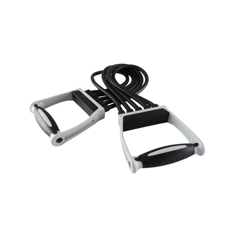 EXTENSOR DE PECHO/ESPALDA PRO-0