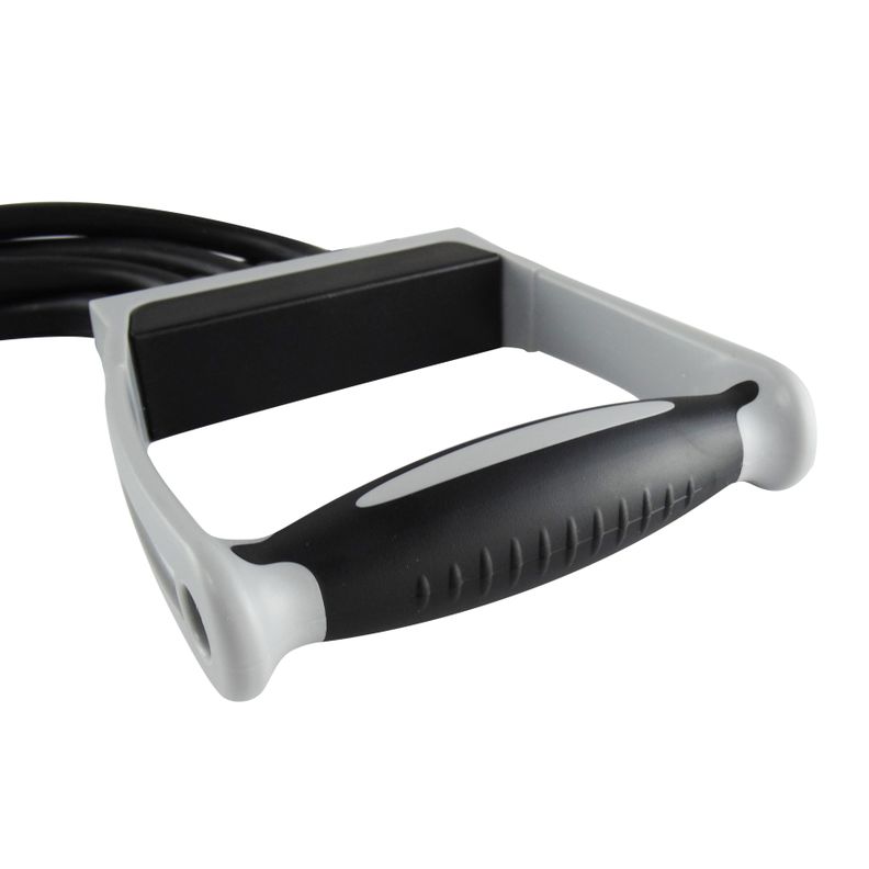 EXTENSOR DE PECHO/ESPALDA PRO-4