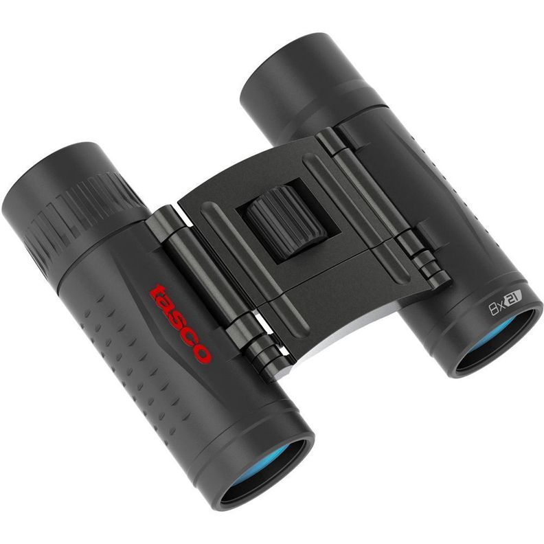 Binocular Essentials 8x21 Tasco-1