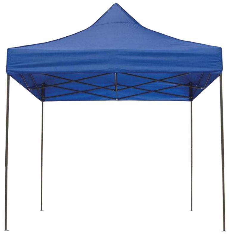 TOLDO PLEGABLE 3 X 3 METROS AZUL -1