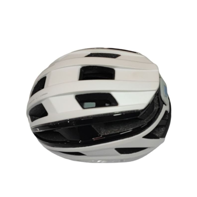 Casco De Bicicleta Profesional Con Luces LED-1