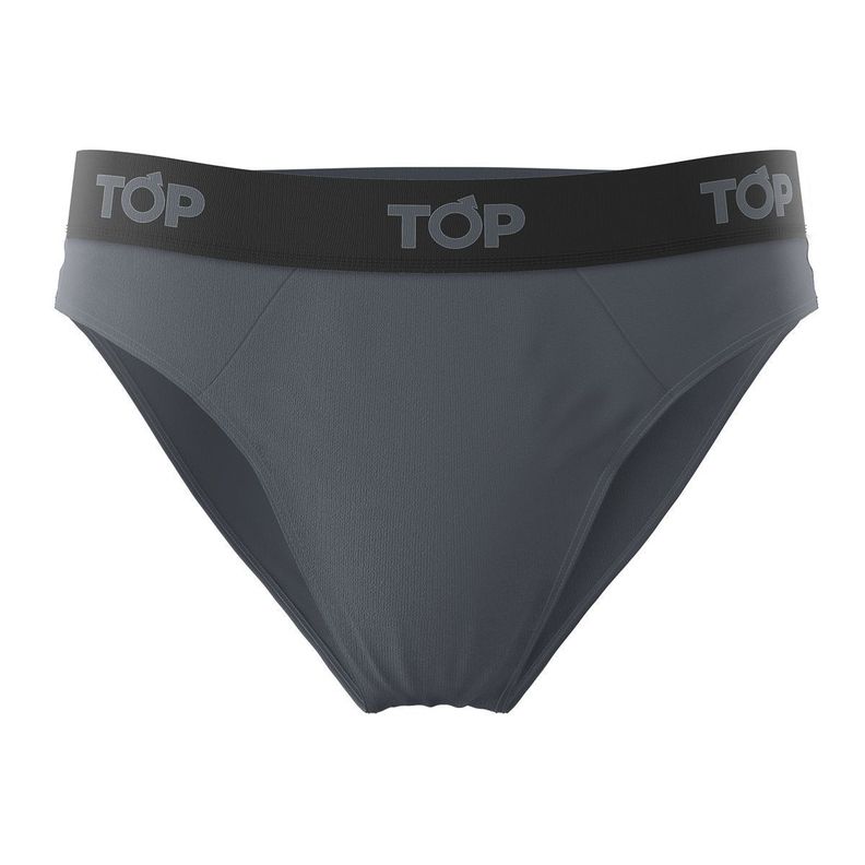 Slip Algodón Pack 5 Top C5-5