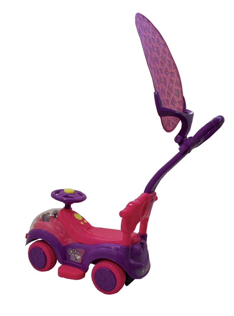 Correpasillos Voyage VG600 MORADO-1