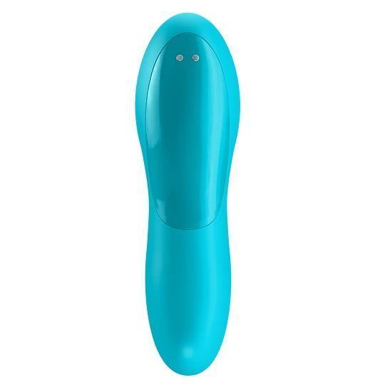 Vibrador para Dedo Satisfyer Teaser-1
