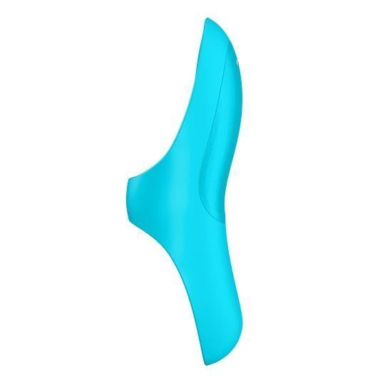 Vibrador para Dedo Satisfyer Teaser-3