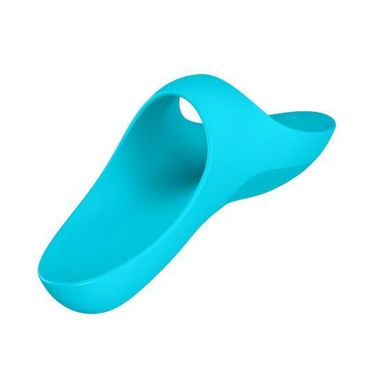 Vibrador para Dedo Satisfyer Teaser-0