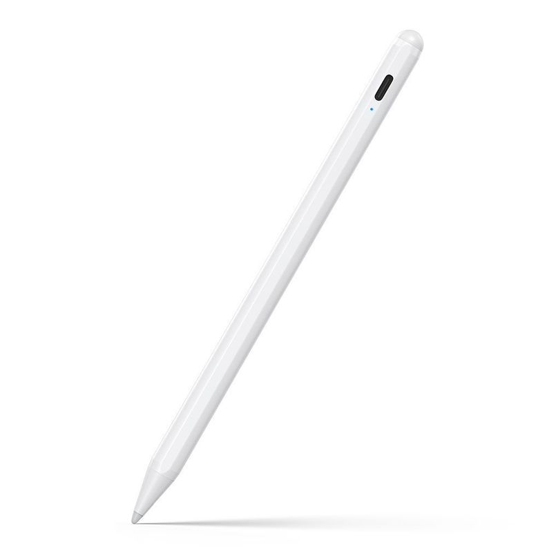 Pencil Lapiz Pen para Ipad / Apple Celulares-0