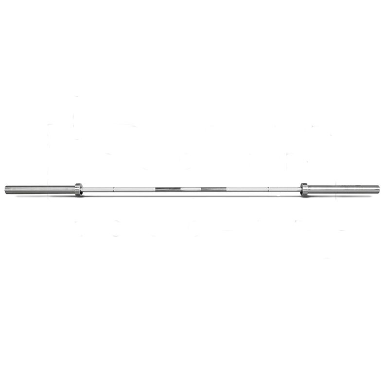 Barra Olímpica 20 KG – Resistencia 1000 LB K-2