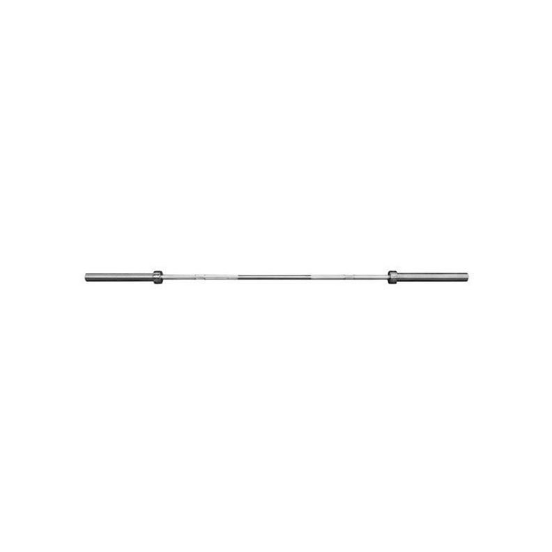 Barra Olímpica 20 KG – Resistencia 1000 LB K-0
