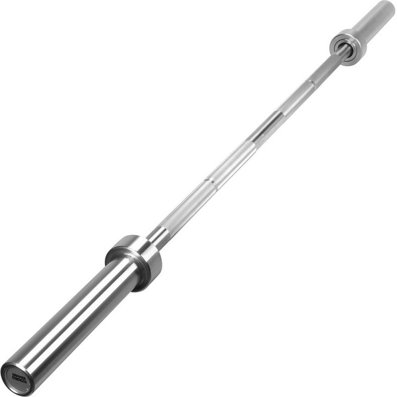 Barra Olímpica 20 KG – Resistencia 1000 LB K-3