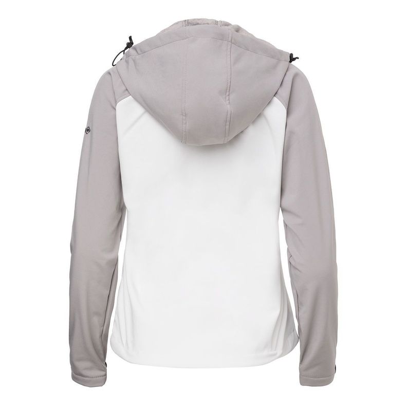 Chaqueta softshell para mujer Onega-1