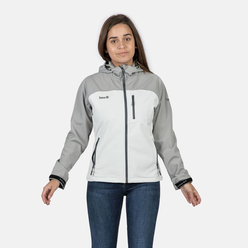Chaqueta softshell para mujer Onega-2