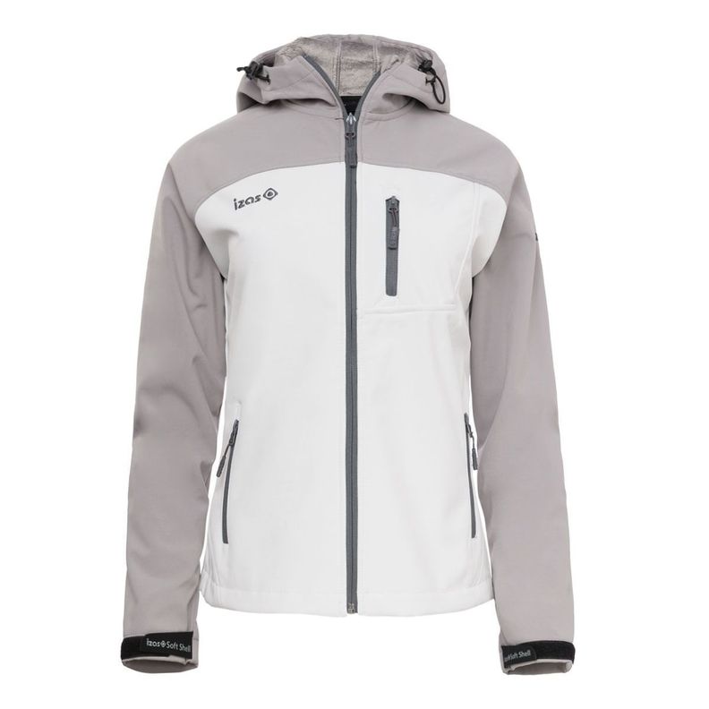 Chaqueta softshell para mujer Onega-0