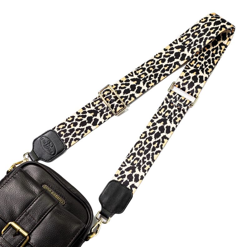 Strap animal print 2185-2