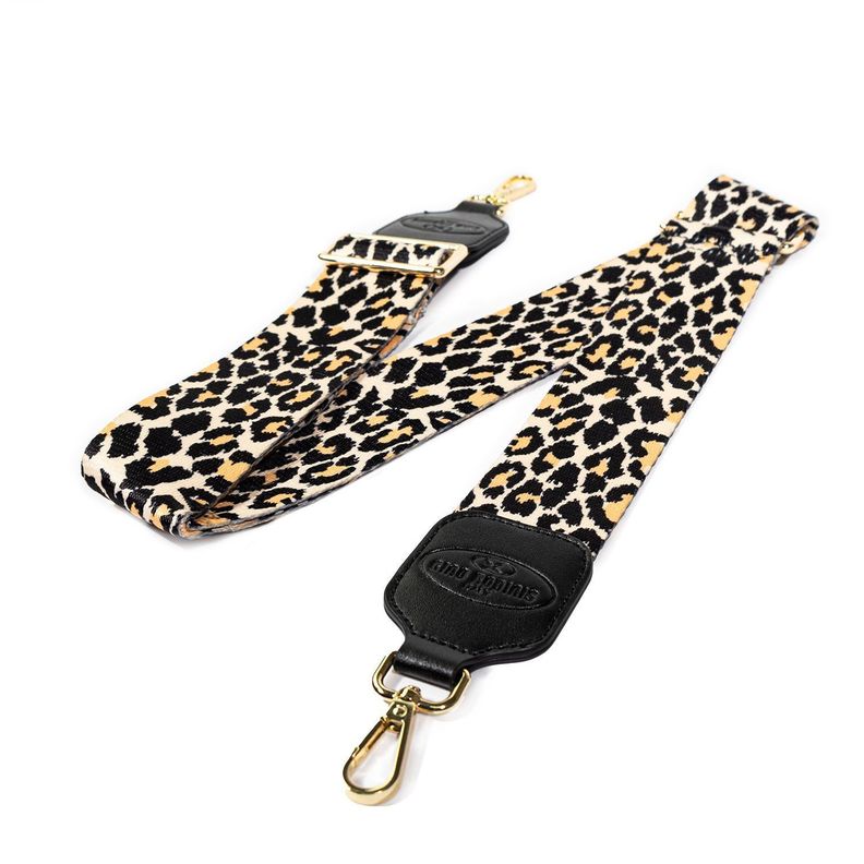 Strap animal print 2185-3
