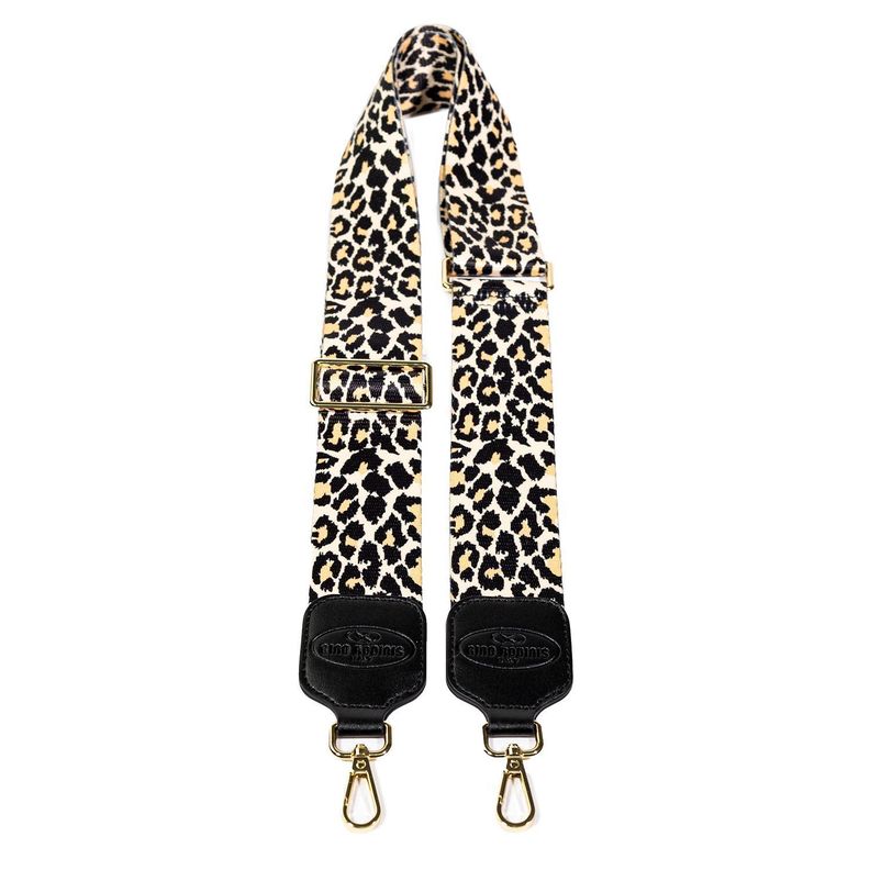 Strap animal print 2185-0