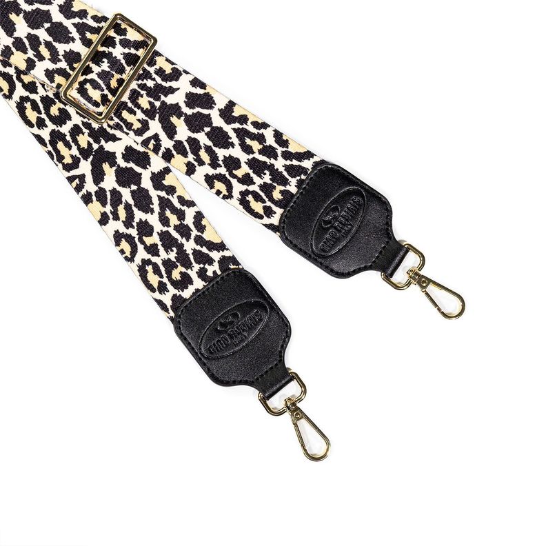 Strap animal print 2185-1