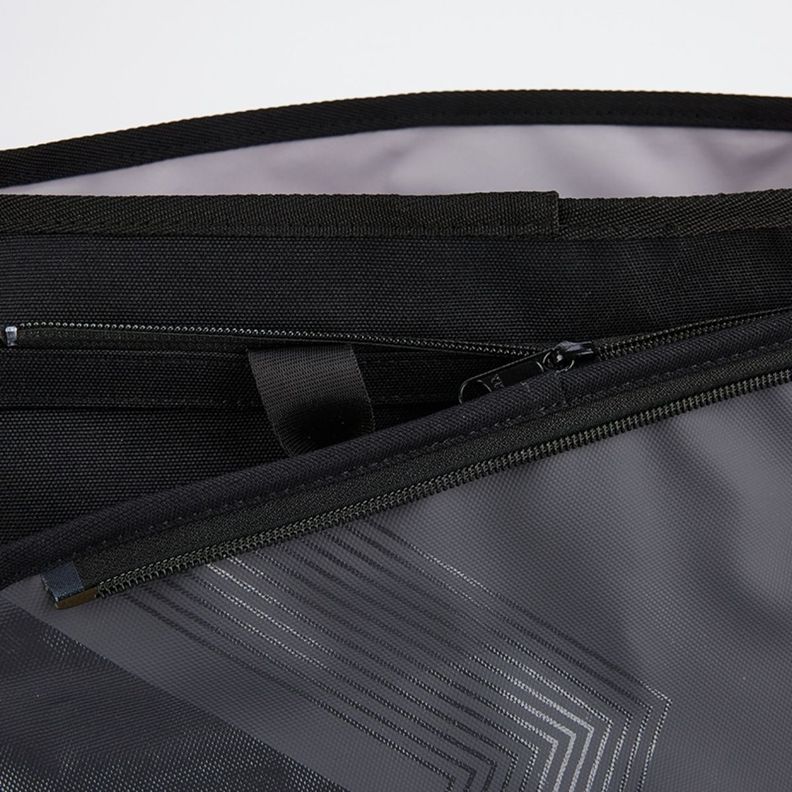 Bagsmart Maletín UPSI - negro-4