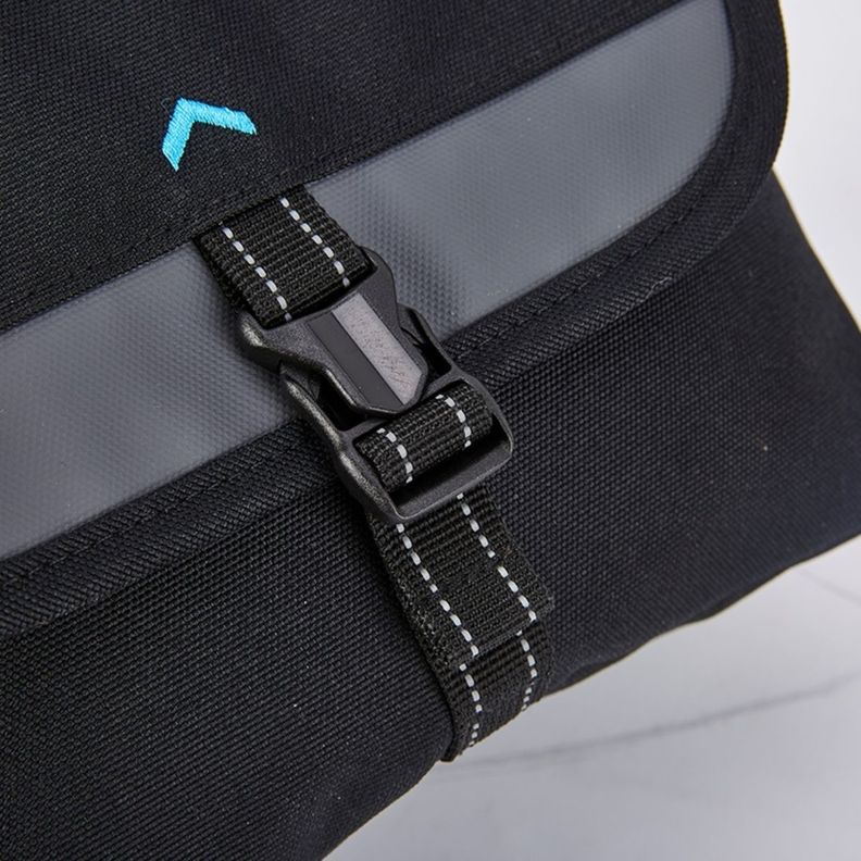Bagsmart Maletín UPSI - negro-5