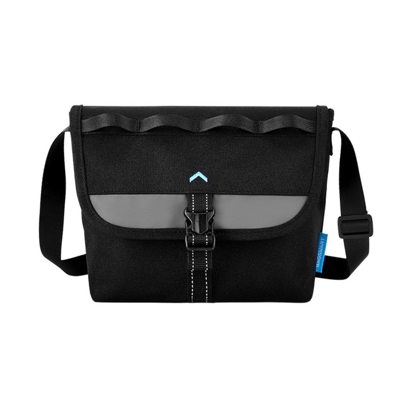 Bagsmart Maletín UPSI - negro-2
