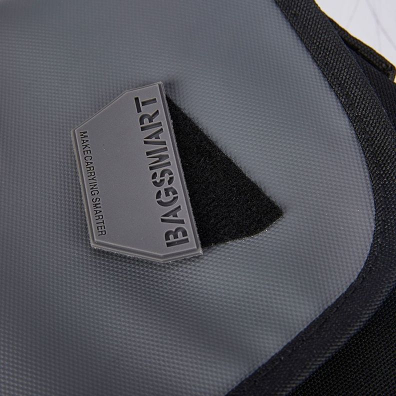 Bagsmart Maletín UPSI - negro-3