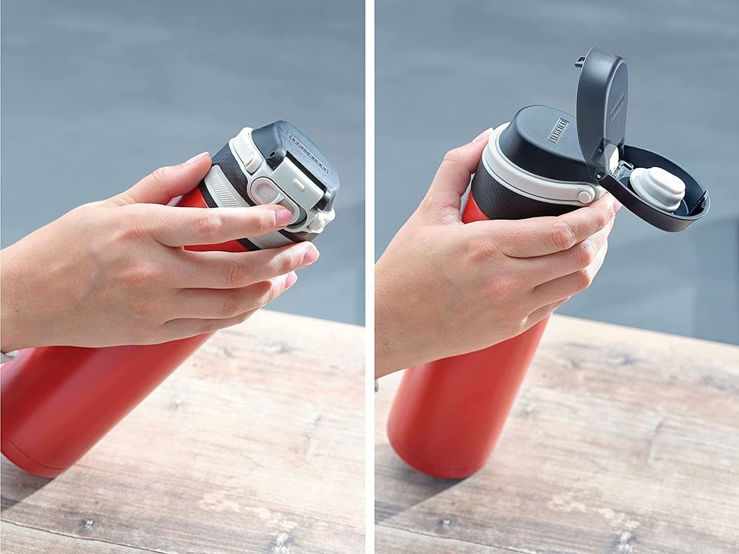 Mug 600 ml.ROJO Leifheit -2