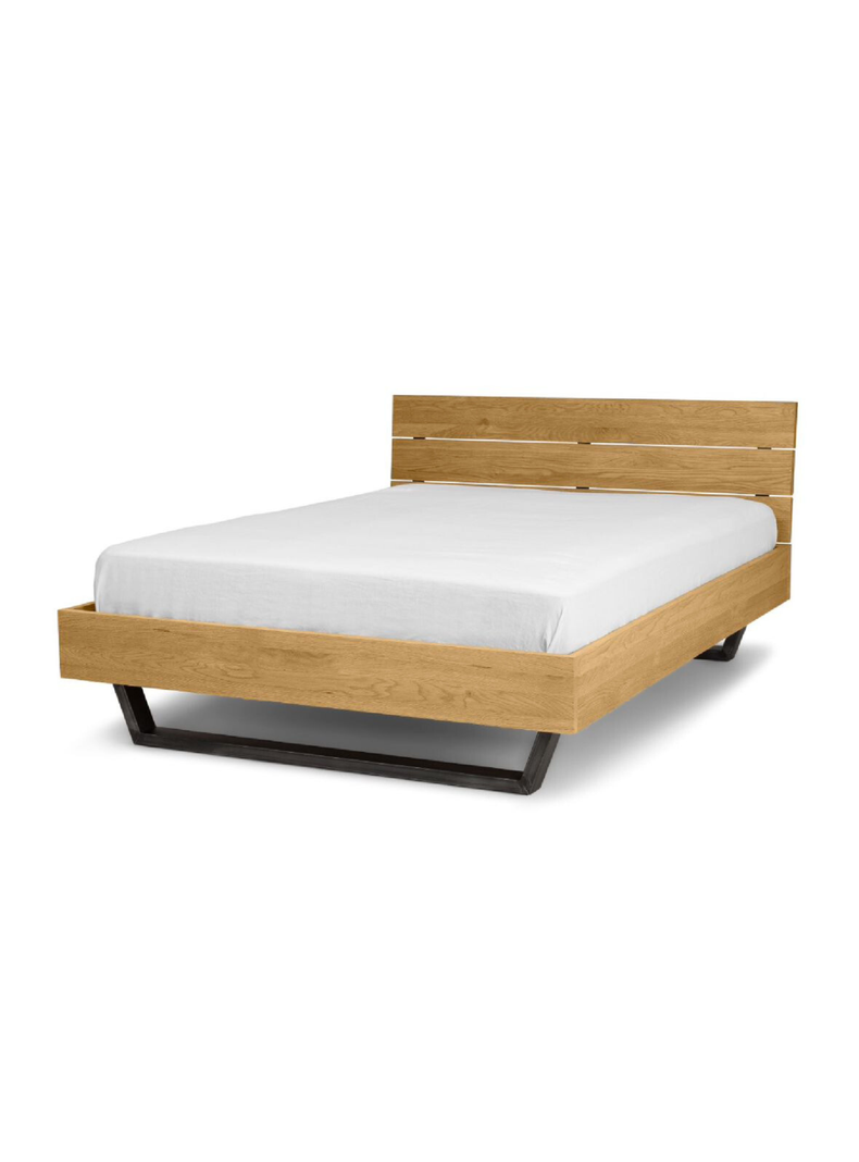 Cama RËFËL Color Miel King-0