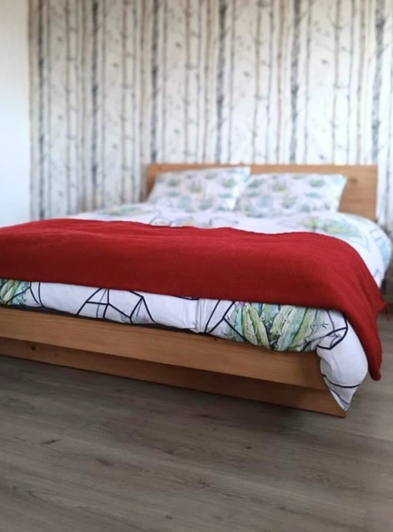 Cama OMI Color Caramelo King-4