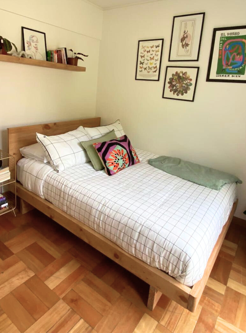 Cama OMI Color Miel King-3