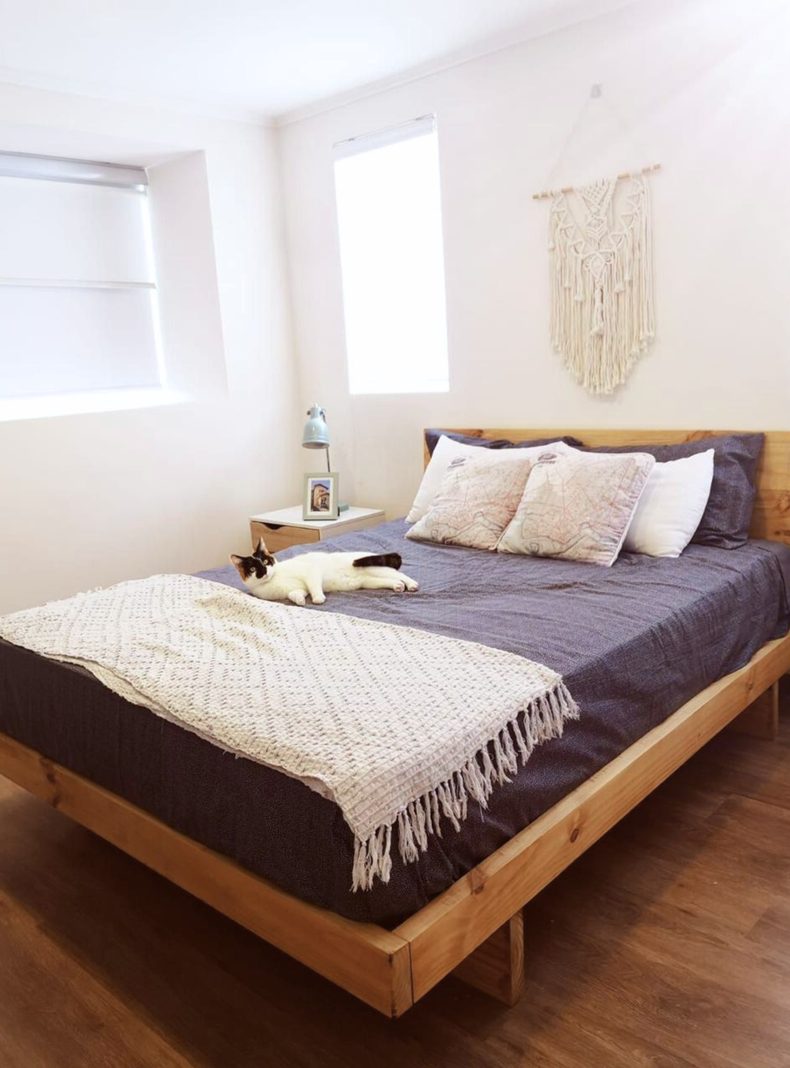 Cama OMI Color Miel King-5