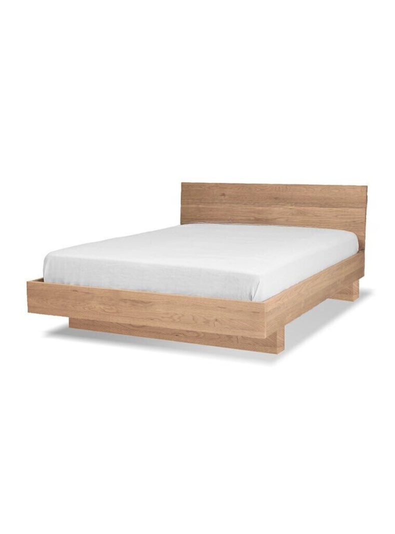 Cama OMI Color Castaño Super King-0