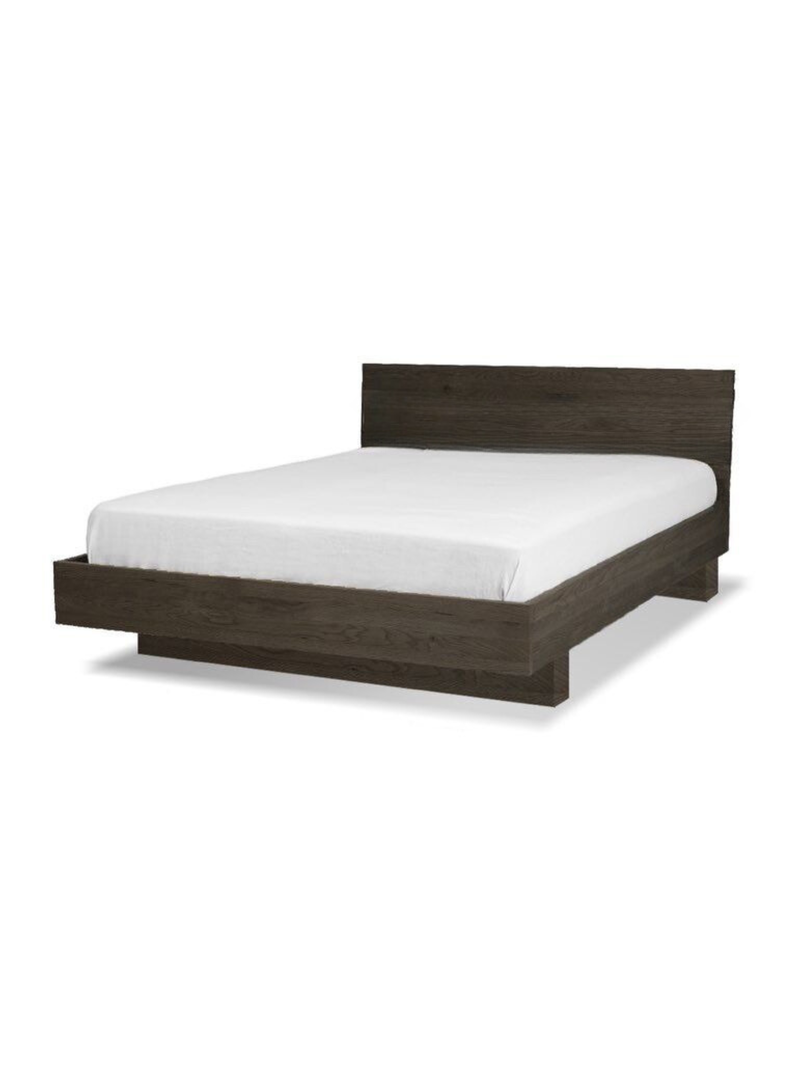 Cama OMI Color Carbonizado Super King-0