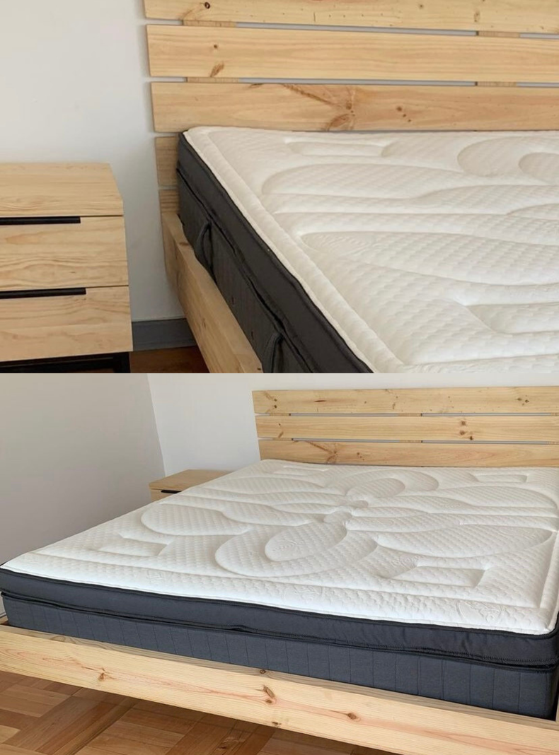 Cama RËFËL Color Natural Super King-6