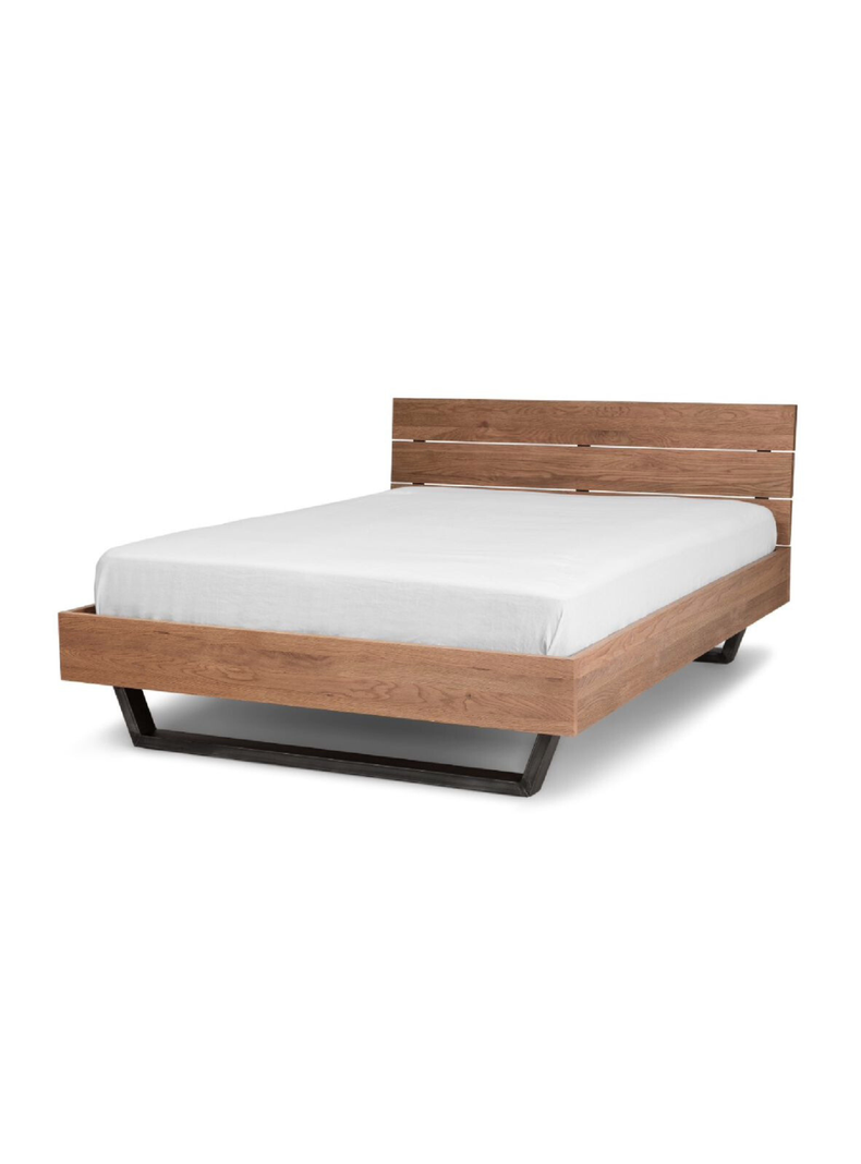 Cama RËFËL Color Caramelo Super King-0
