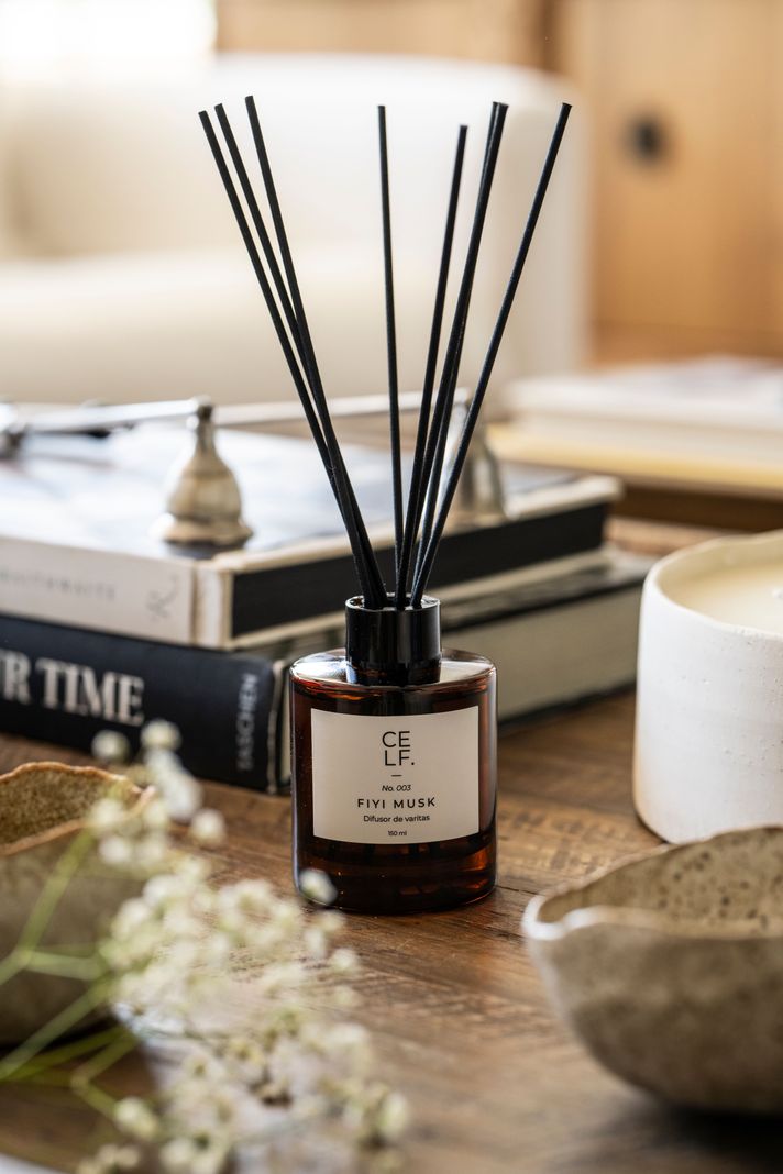 Difusor de varitas - Fiyi Musk -1