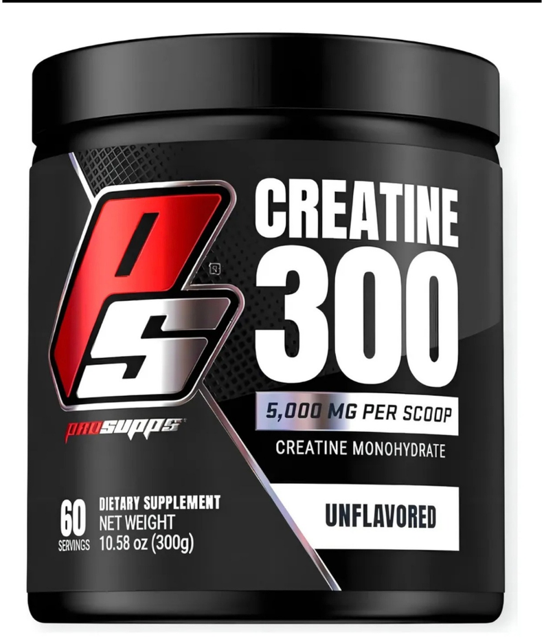 ProSupps Creatina Monohidrato Micronizado 300 Gr