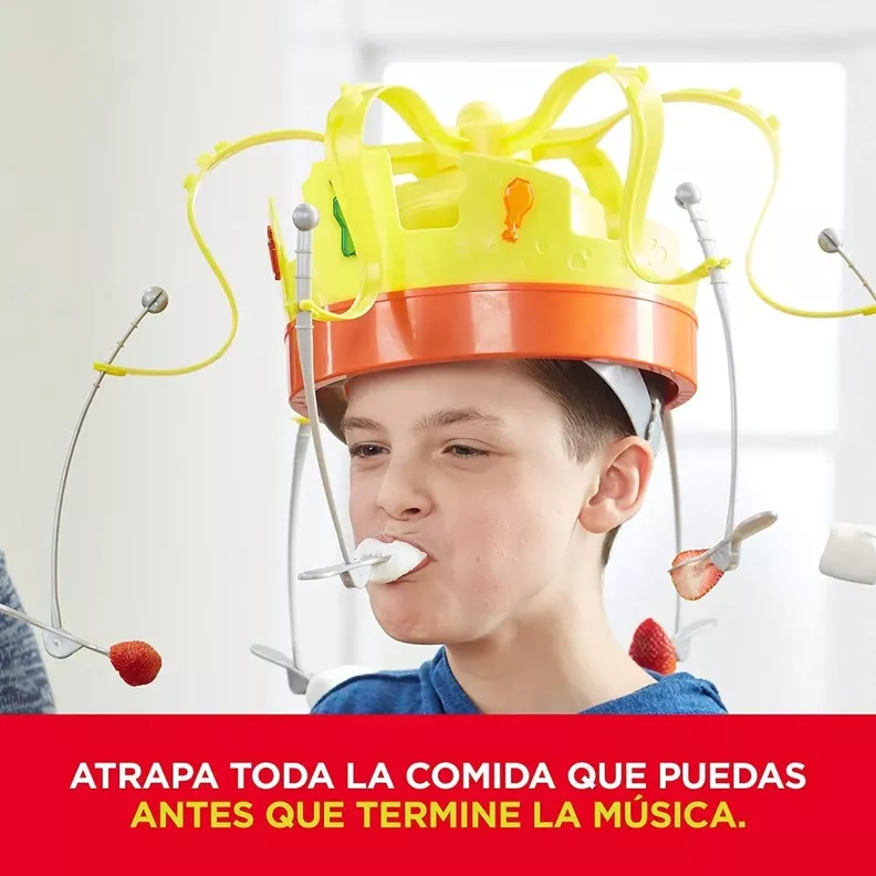 Desafio De La Corona - Juego De Mesa - Español-1