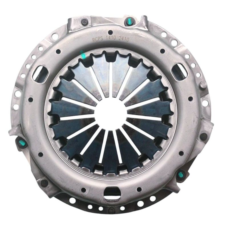 Kit de Embrague Autorrad Ruda 2.2-1