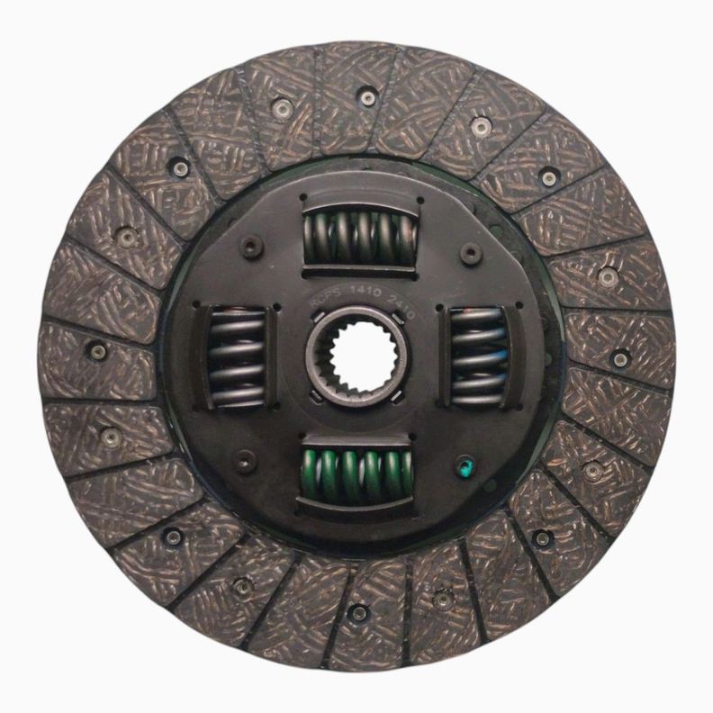 Kit de Embrague Autorrad Ruda 2.2-4