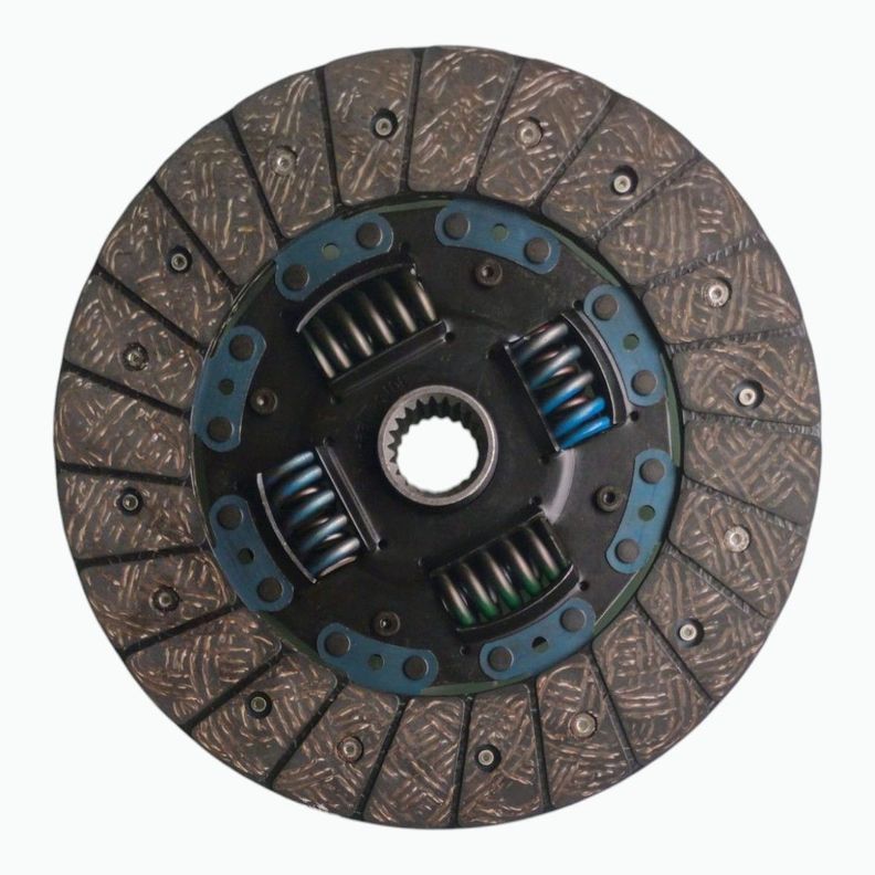 Kit de Embrague Autorrad Ruda 2.2-5