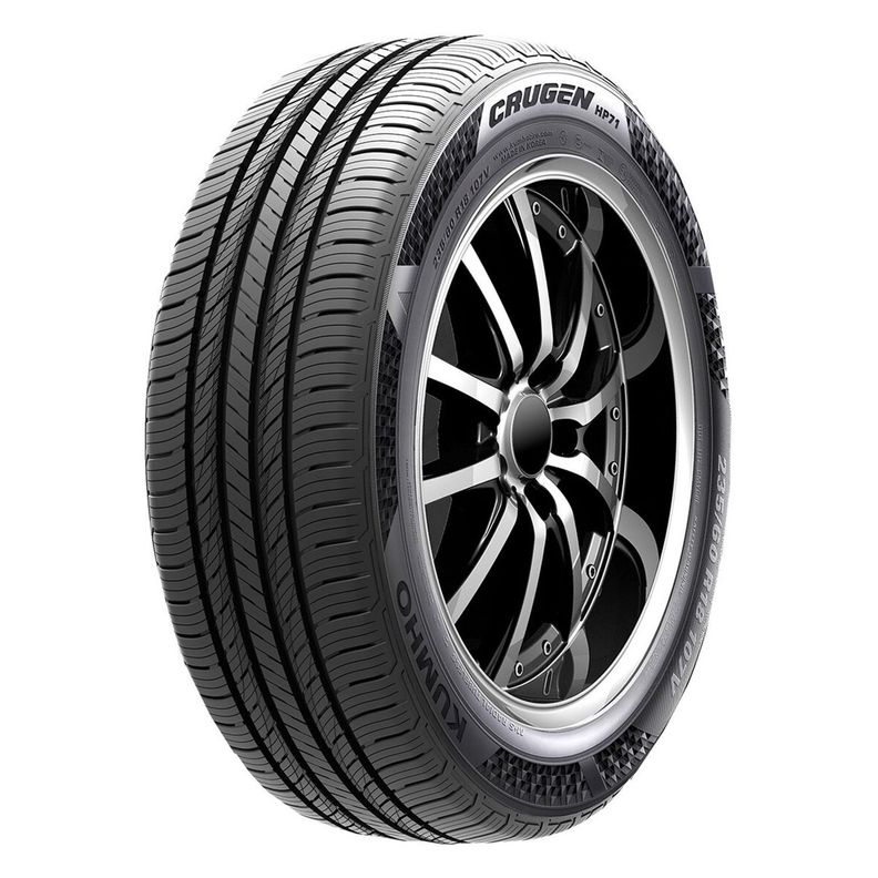 NEUMÁTICO KUMHO CRUGEN HP71 255/60 R18 108V-0