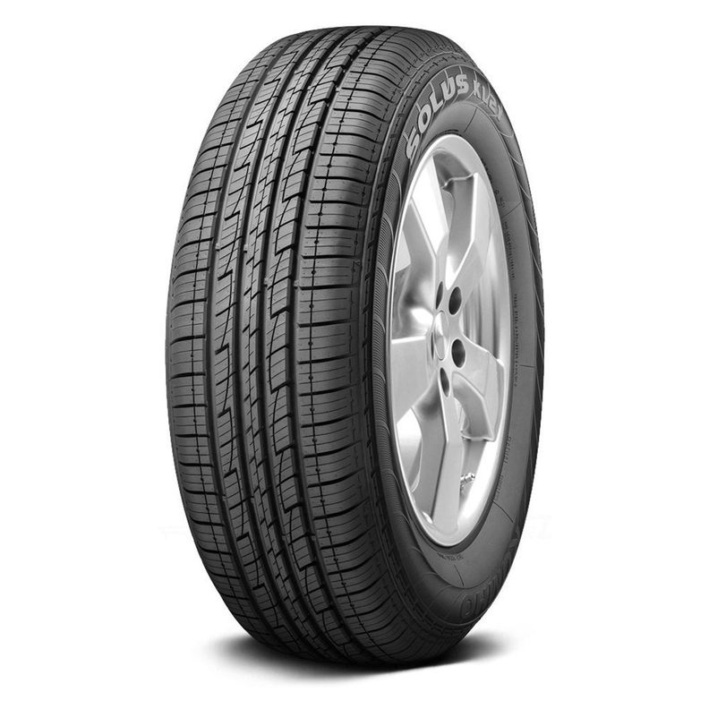 NEUMÁTICO KUMHO SOLUS KL21 235/55 R18 100H-0