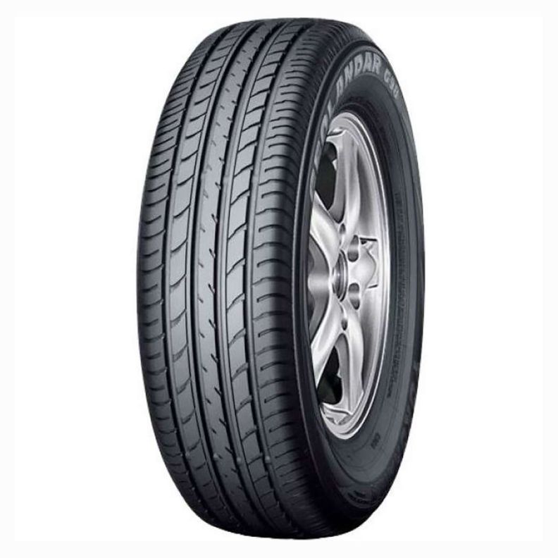 NEUMÁTICO YOKOHAMA GEOLANDAR G98F 225/65 R17 102V-0