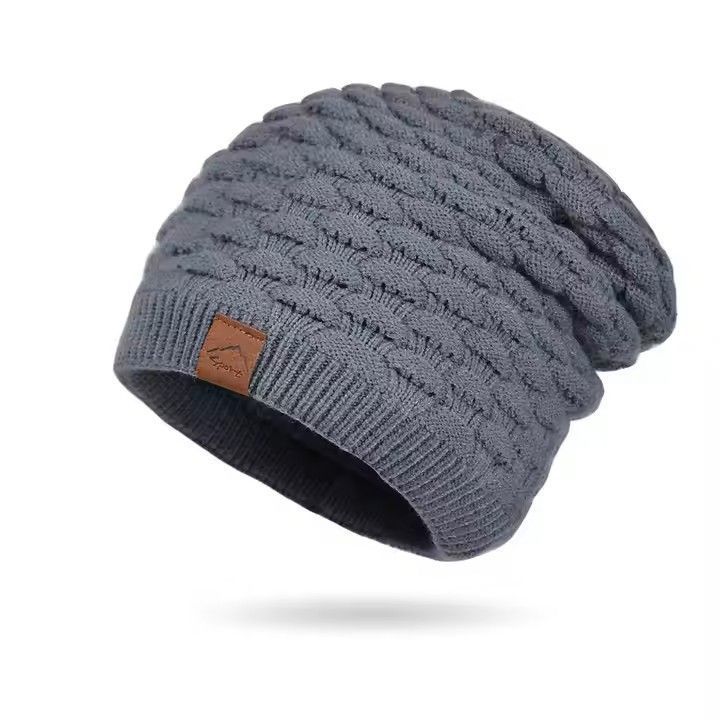 Gorro De Invierno Unisex