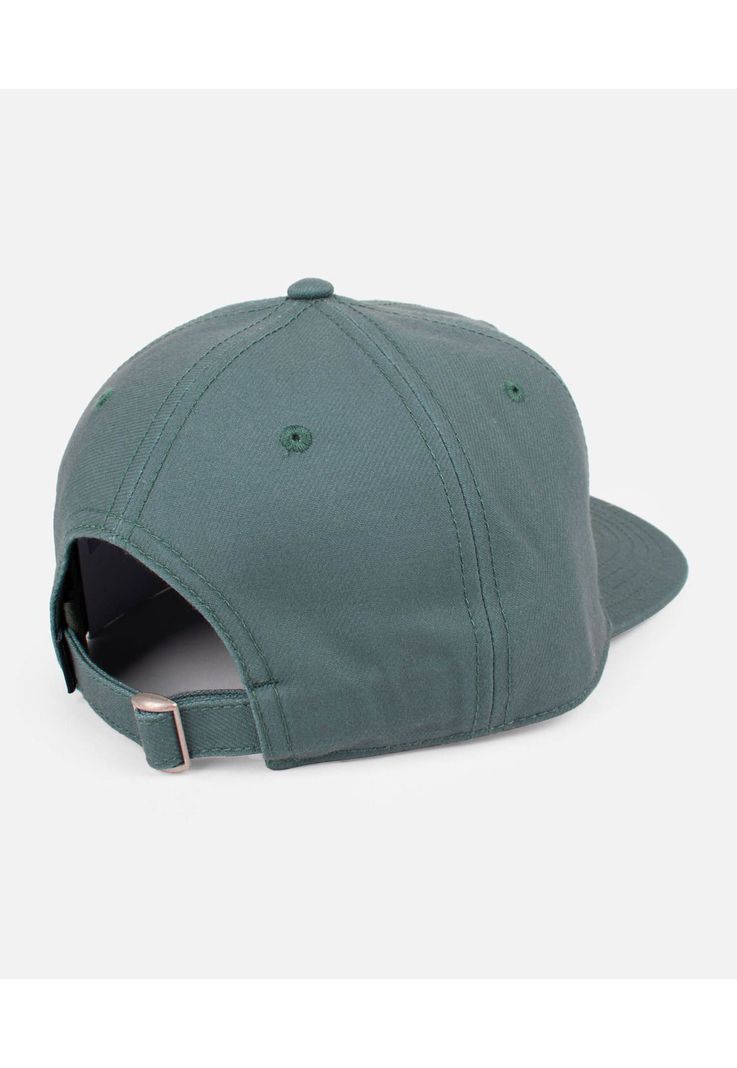 Jockey Harwich Dad Verde Volcom-1