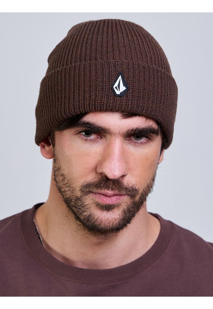 Gorro Skalion Café Hombre Volcom