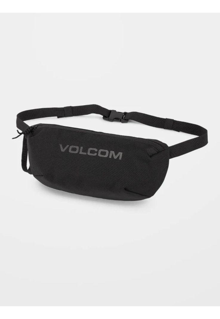 Banano Moon Negro Hombre Volcom-0