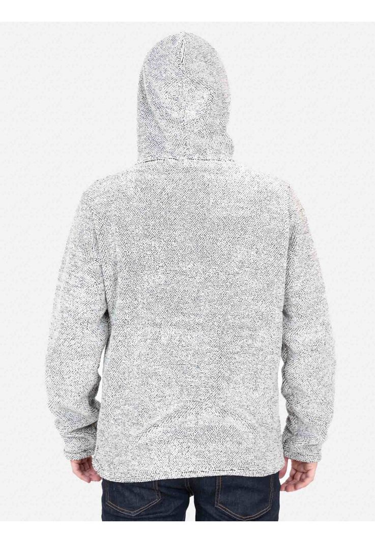 Poleron Flash Beige Hombre Volcom-1